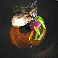 鉄板焼き 銀座 ポルトファーロ 本店 - 