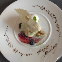 鉄板焼き 銀座 ポルトファーロ 本店 - 