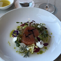 レストラン Chef's Theatre - 