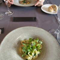 鉄板焼き 銀座 ポルトファーロ 本店 - 