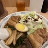 桂花ラーメン 渋谷センター街店