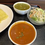 タラキッチン - マトン('25/03/27)