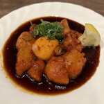 餃子房 包ム - 