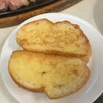 ジャッキー ステーキハウス - 