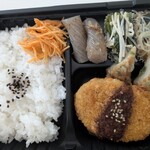 カフェdeごはん 39 - 