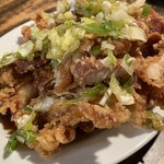 岩本屋 - 料理写真: