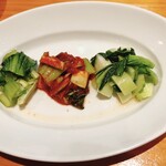 農家酒場 御船 - 