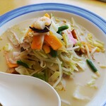 リンガーハット - 料理写真: