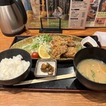 宮崎酒場ゑびす 京都ポルタ店 - 