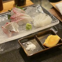 地魚料理・鮨 佐々木 - 