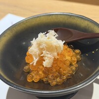 鮨 青海 北新地 - 