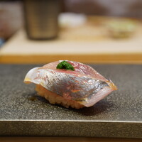 鮨結う翼 - 