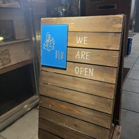 BLU - 