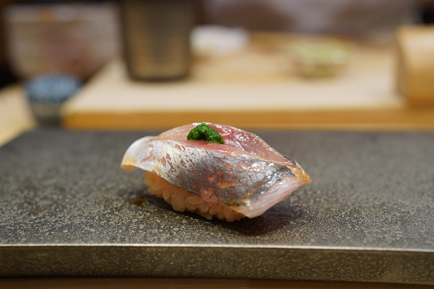 写真 : 鮨結う翼 - 恵比寿/寿司 | 食べログ