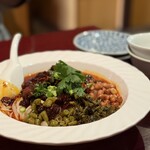 王さん私家菜 - 