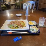 綿向山ビレッジ キッチン&ゲストハウス - 私史上No.1です！