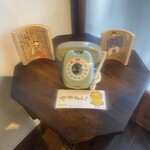 綿向山ビレッジ キッチン&ゲストハウス - せやねん！って？直通ってこと？こんどきく