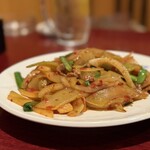 王さん私家菜 - 