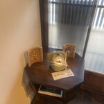 綿向山ビレッジ キッチン&ゲストハウス - 無線式なのかな？