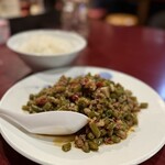 王さん私家菜 - 