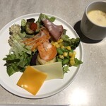 GINZA ONO Gratia -Smoke Dining- - 