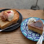 マゴメ・コーヒー・プロジェクト - 