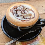 マゴメ・コーヒー・プロジェクト - 