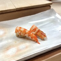 鮨 一新 - 