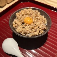 焼鳥 まこ - 