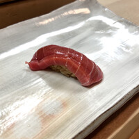 鮨 一新 - 