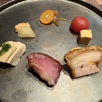 中国料理 翆陽 - 