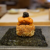 鮨結う翼 - 