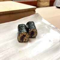 鮨 一新 - 