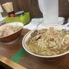 ラーメン二郎 品川店
