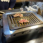 焼肉 一 - 