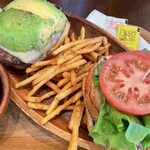 KUA ’AINA Karuizawa Ten - 