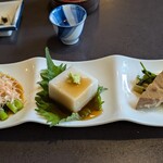 本むら庵 荻窪本店 - 