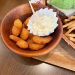 KUA ’AINA Karuizawa Ten - 