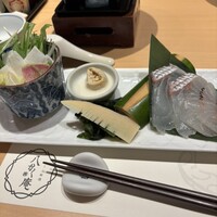 豆富料理と吟醸せいろ蒸し 八かく庵 大阪ステーションシティ店 - 