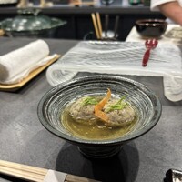 鮨 Matsui はなれ - 