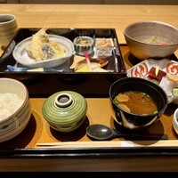 個室会席 北大路 品川茶寮 -  個室会席 北大路 品川茶寮 -