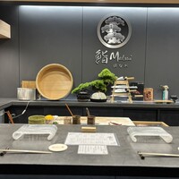 鮨 Matsui はなれ - 