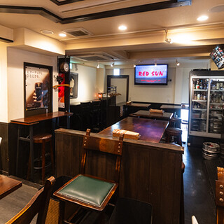 ガストロパブ3FDINER_2