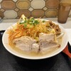 味噌麺処 花道庵 東京駅店