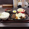 あなたの街の定食屋さん - 料理写真: