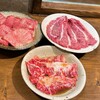 深夜焼肉 じる
