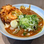 きしめん 住よし - 