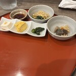 いまいけ食堂 吉むら - 