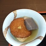 瀬戸内味覚処 芸州 本店 - おでん