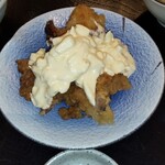 瀬戸内味覚処 芸州 本店 - チキン南蛮